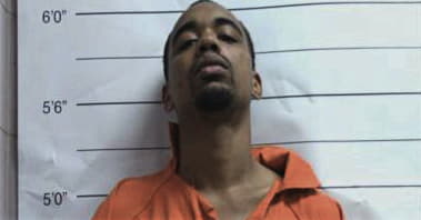 Michael Phillips, - Orleans Parish County, LA 